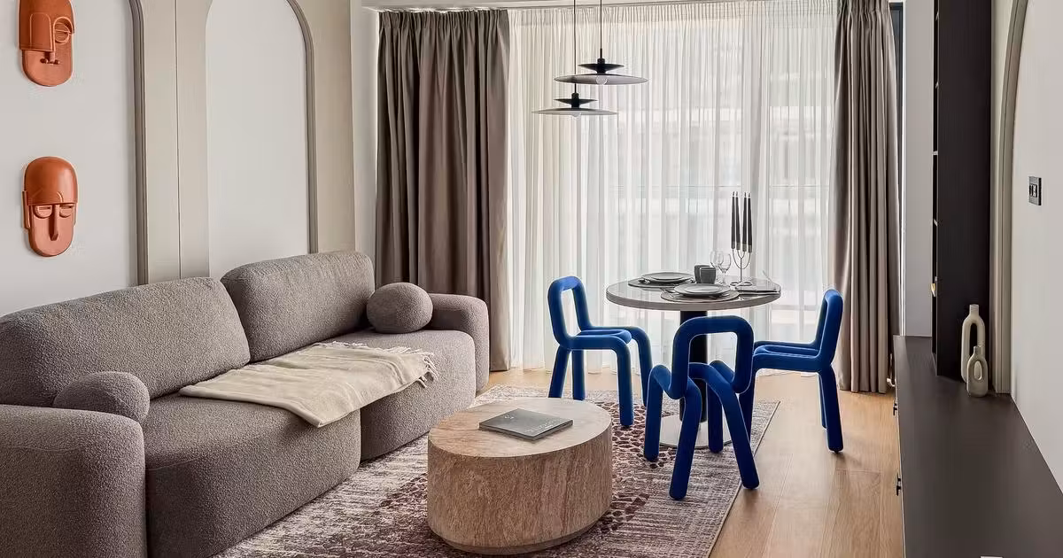 Apartament de vânzare cu 3 camere în zona Floreasca, Sector 1