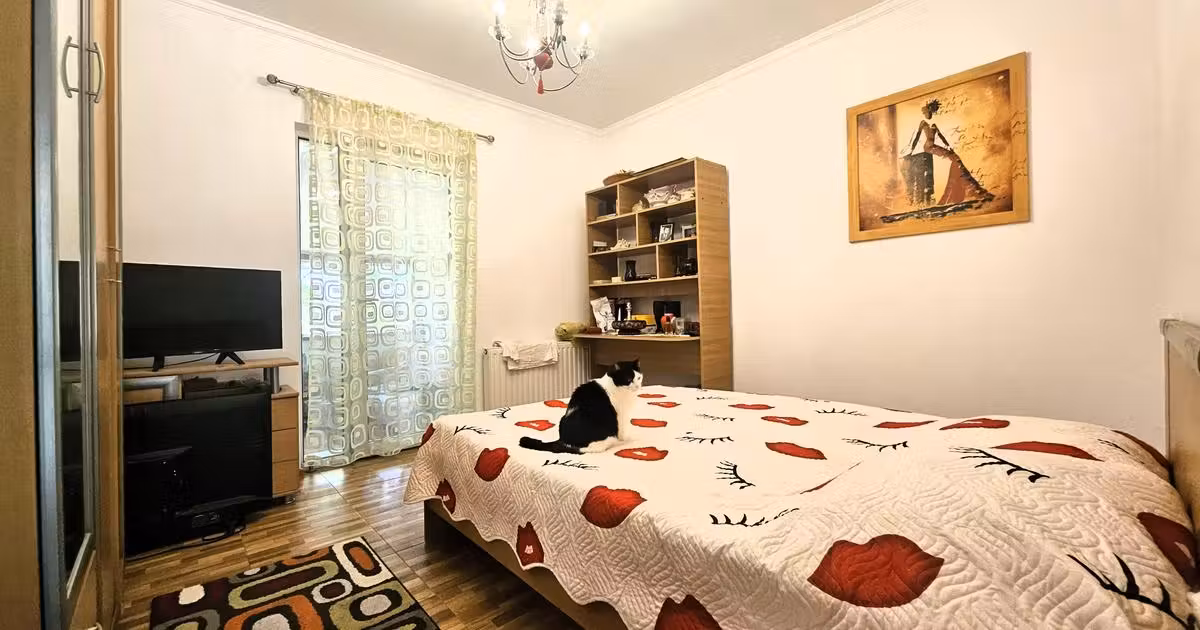 Casă de vânzare cu 5 camere în Snagov