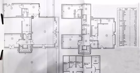 Penthouse Floreasca