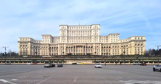 Apartament Unirii