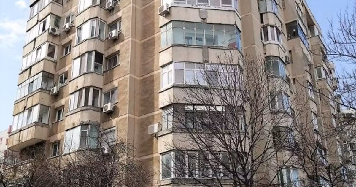 Garsonieră de vânzare în zona Panduri, Sector 5