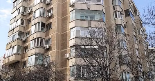 Garsonieră Cotroceni