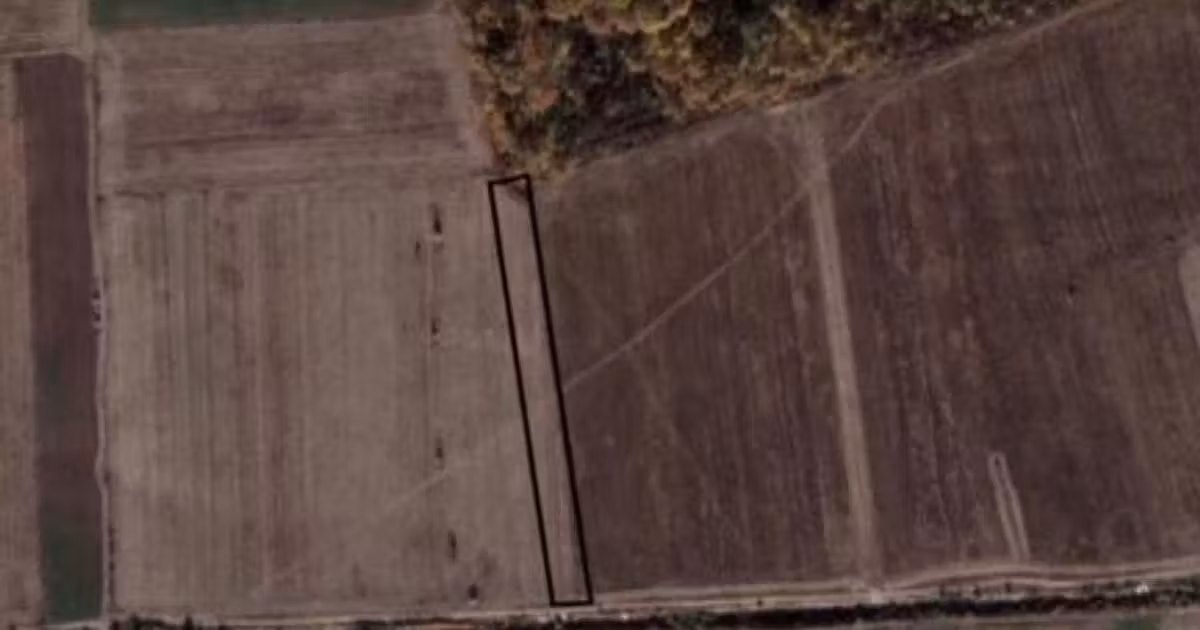 Teren agricol extravilan de vânzare de 5000 mp, în Săbăreni