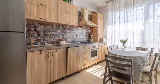 Apartament Florești