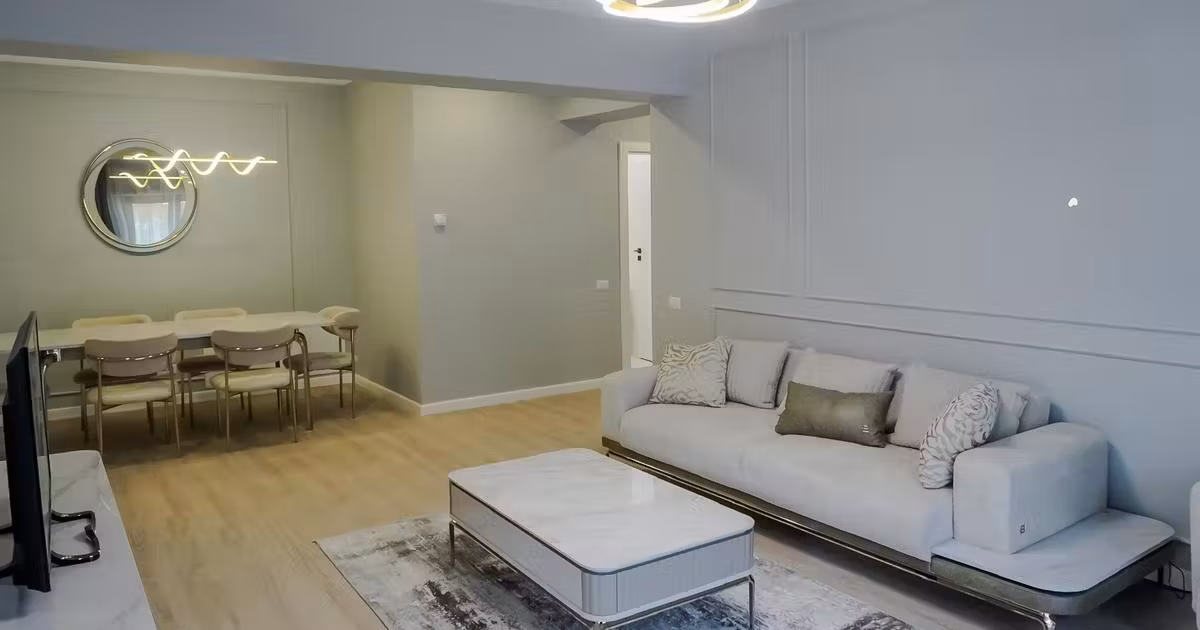 Apartament de vânzare cu 3 camere în zona Pipera, Sector 1
