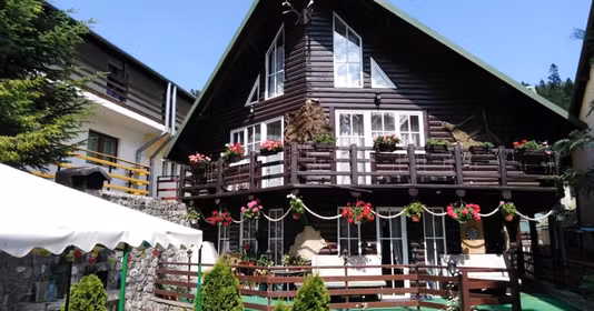 Spațiu comercial Zamora