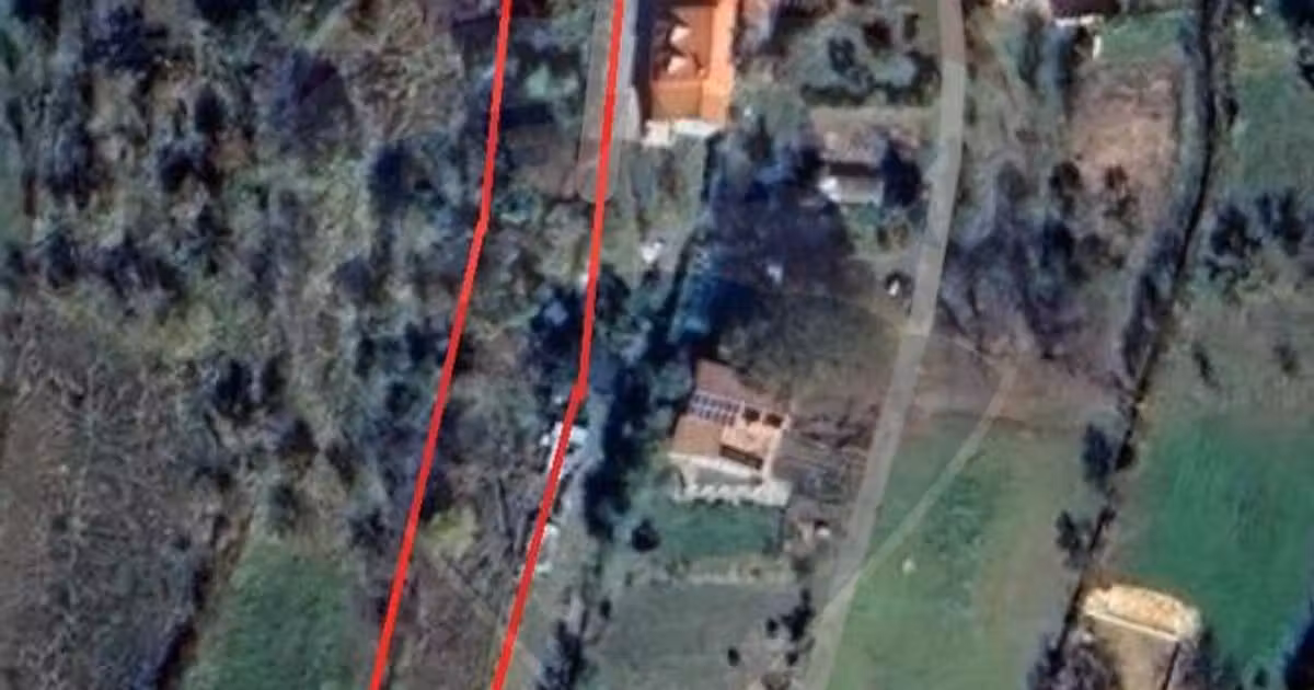 Teren Construcții intravilan de vânzare de 1988 mp, în Feleacu