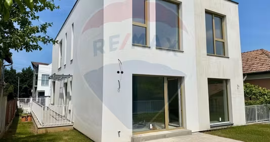Apartament Gheorgheni