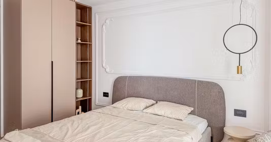 Apartament Floreasca