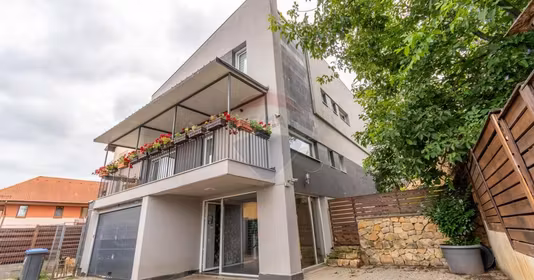 Casă Zorilor