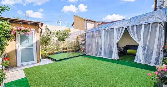 Apartament Voluntari