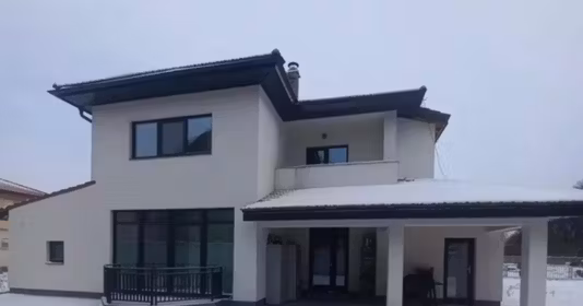 Casă Corbeanca