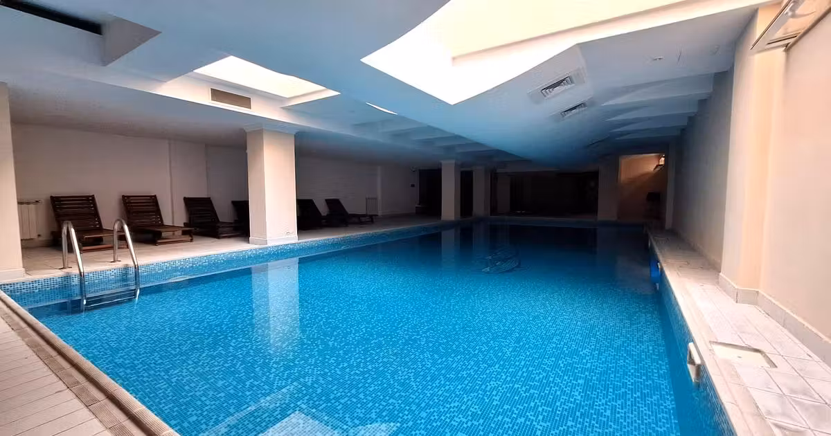 Apartament de vânzare cu 4 camere, mobilat în zona Herăstrău, Sector 1