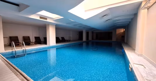 Apartament Herăstrău