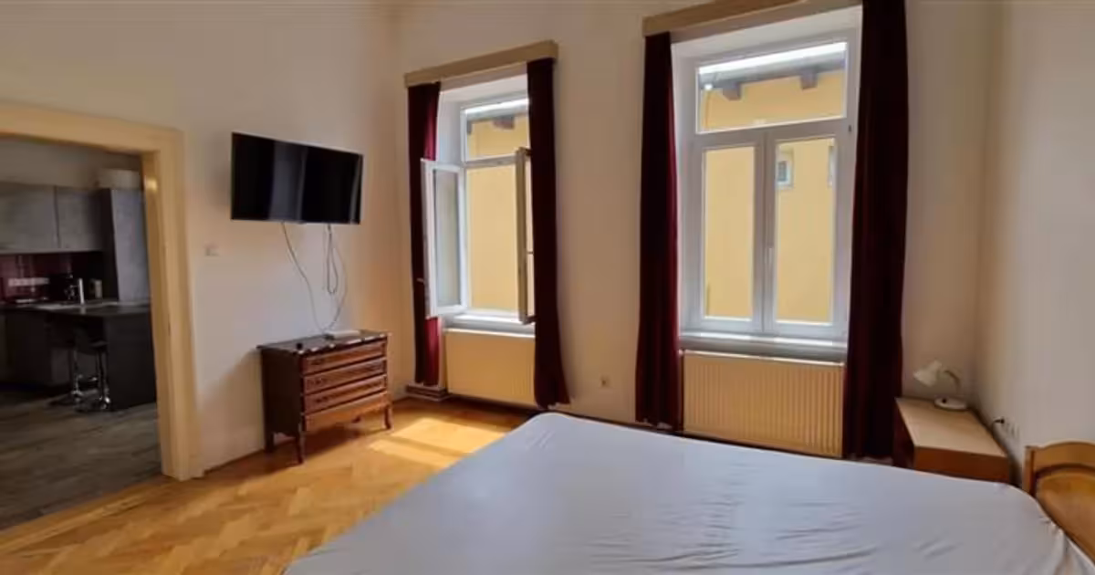 Apartament de vânzare cu 2 camere în zona Ultracentral, Cluj-Napoca