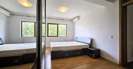 Apartament Militari