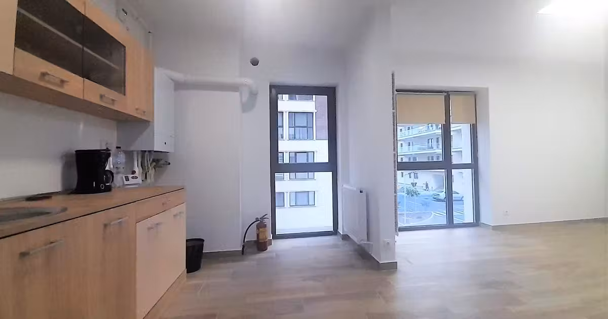 Apartament de vânzare cu 3 camere în zona Drumul Taberei, Sector 6