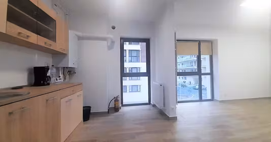 Apartament Drumul Taberei
