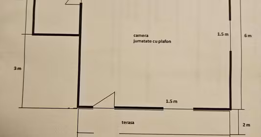 Casă Tamași
