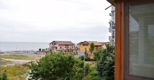 Apartament Faleza Nord
