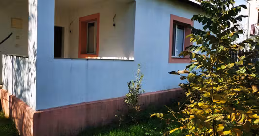 Casă Gruiu