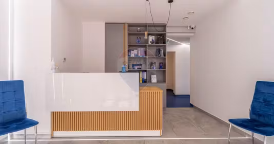 Spațiu comercial Gheorgheni