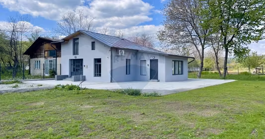 Apartament Poiana Vărbilău