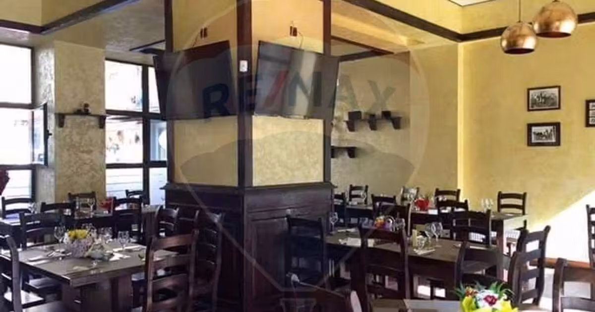 Spațiu comercial de vânzare de 118.96 mp, în zona Ultracentral, Ploiești