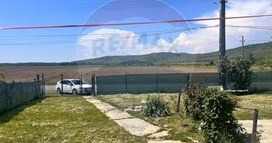 Casă Mălăeștii de Jos