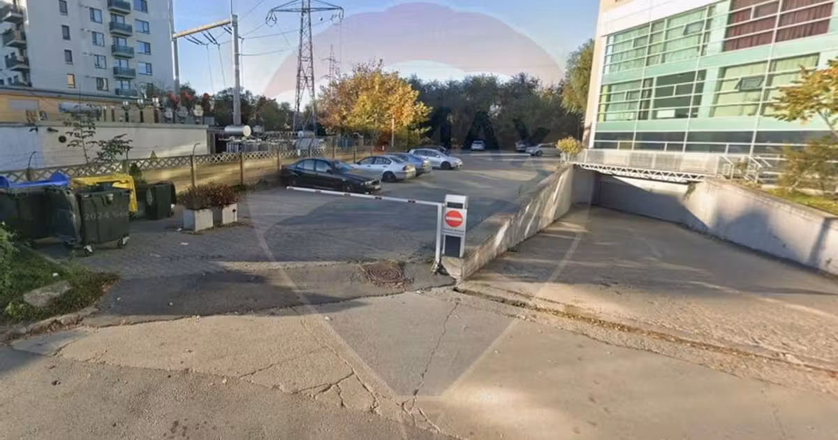 Proprietate specială de vânzare în zona Semicentral, Cluj-Napoca