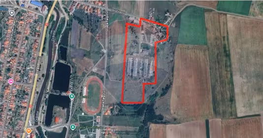 Teren Periferie