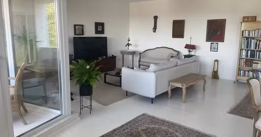 Apartament Pipera