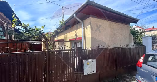 Casă Gheorghe Doja