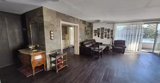 Apartament Primăverii