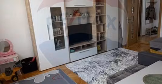Apartament Vitrometan