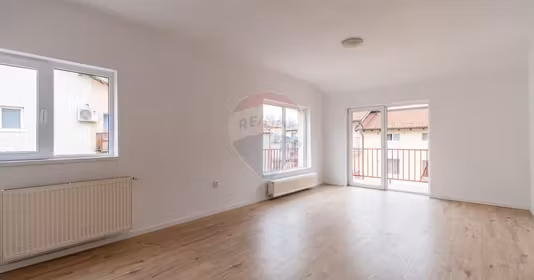 Apartament Florești