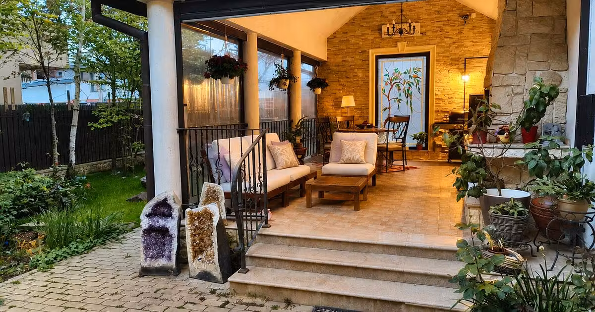 Casă individuală de vânzare cu 7 camere în zona Pipera, Sector 1