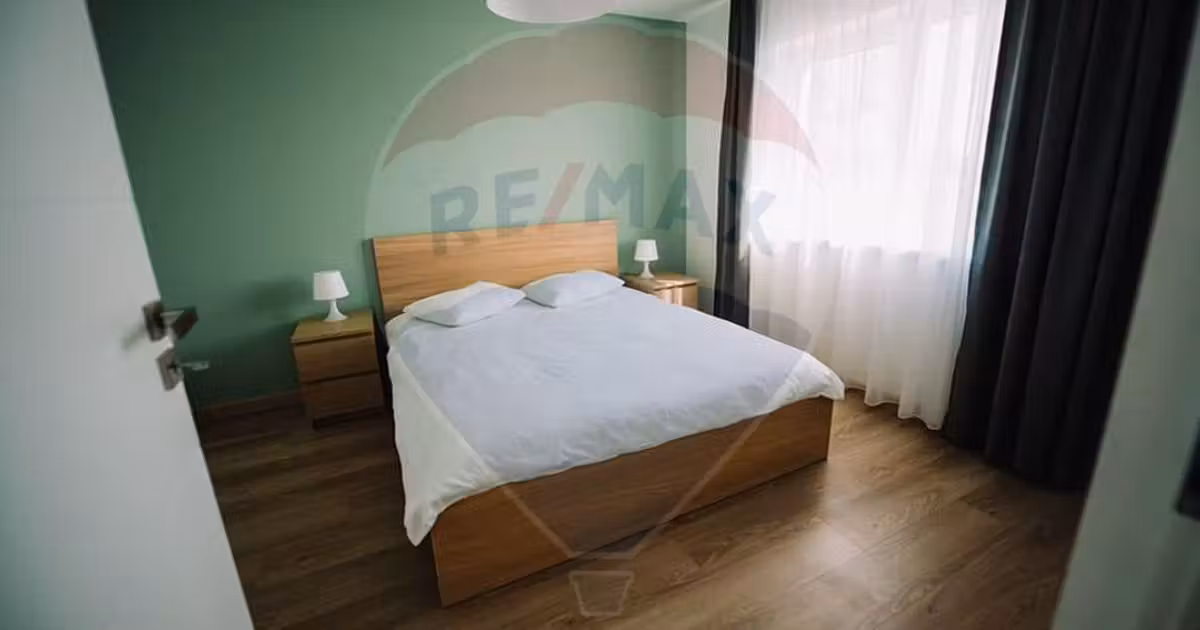 Apartament de vânzare cu 2 camere în zona Podgoria, Oradea