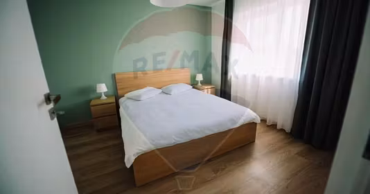 Apartament Nufărul