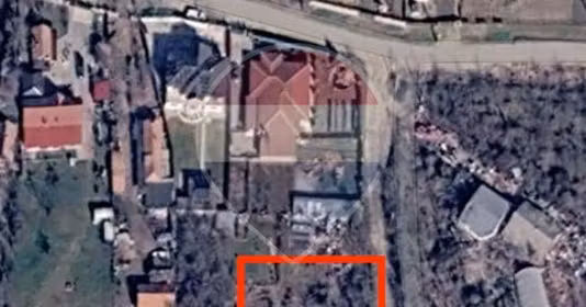 Teren Iosia