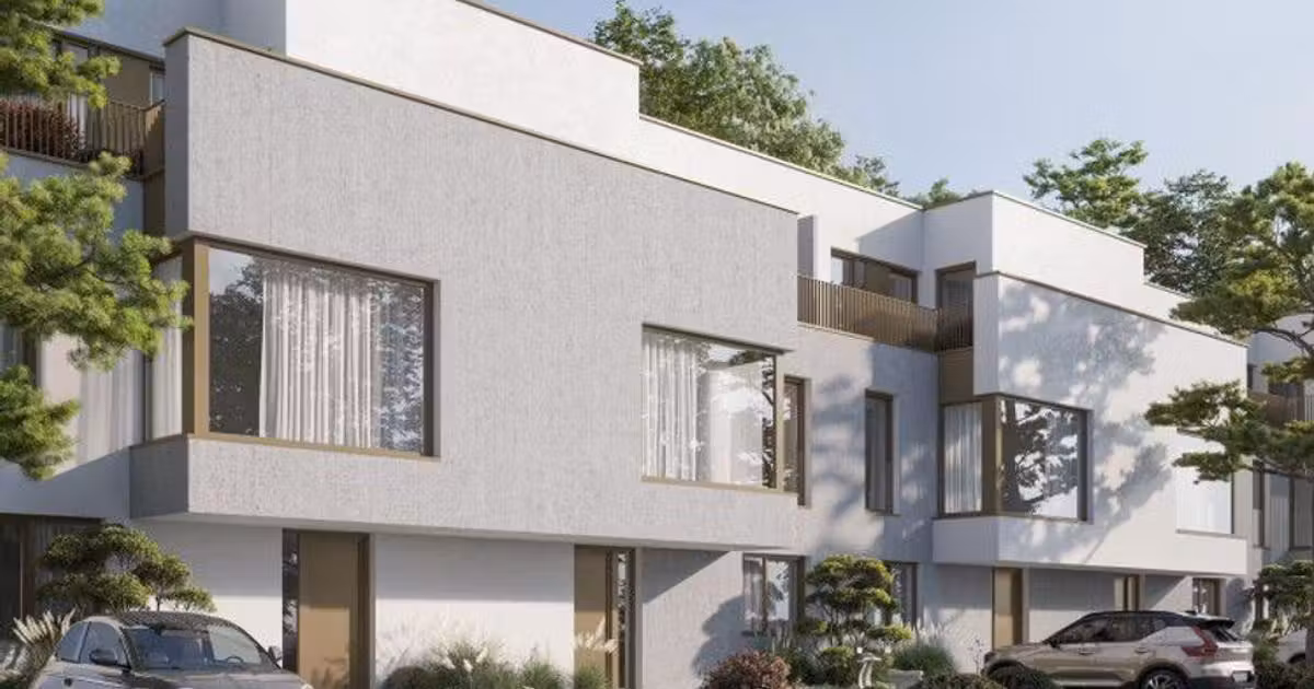 Casă individuală de vânzare cu 5 camere în zona Sisești, Sector 1