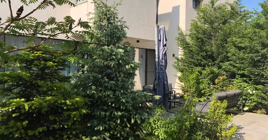 Casă Băneasa