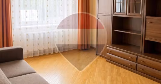 Apartament Păcurari