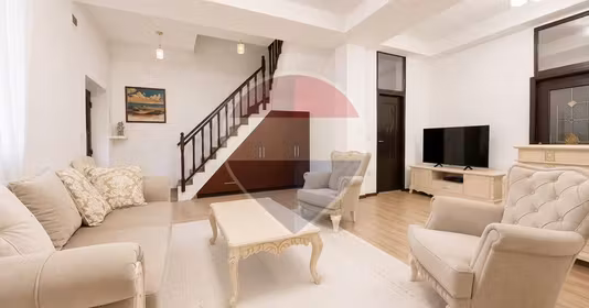 Apartament Nicolina