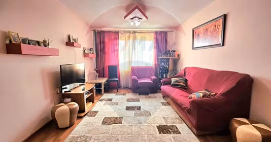 Apartament Peninsulă