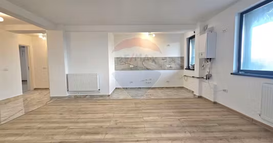 Apartament Vest