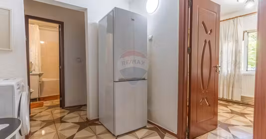 Apartament Nord-Vest