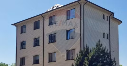 Spațiu comercial Tătărași