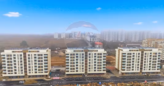 Apartament Copou