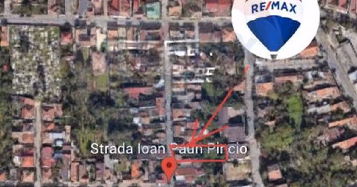 Teren intravilan de vânzare de 572 mp, în zona Aradul Nou, Arad
